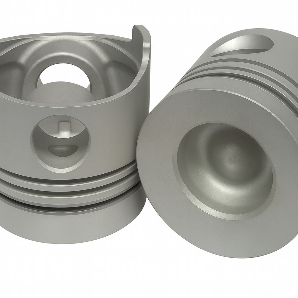 Mitsubishi Piston ME018274 ME017617 for 4D32 Diesel Engines