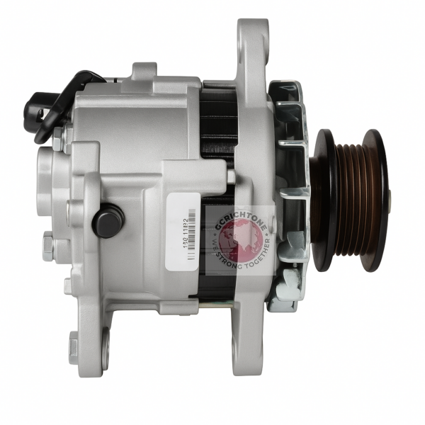 Generator Caterpillar ME070120 ME017602 для cat E320B E200B.