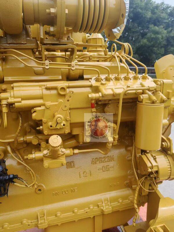 Caterpillar Cat 3306